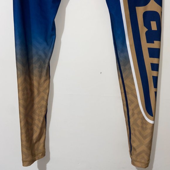 NFL Los Angeles Rams Leggings - Size Small - Picture 6 of 7